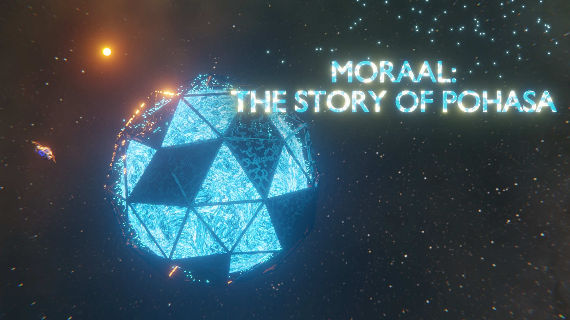 Moraal: The Story of Pohasa